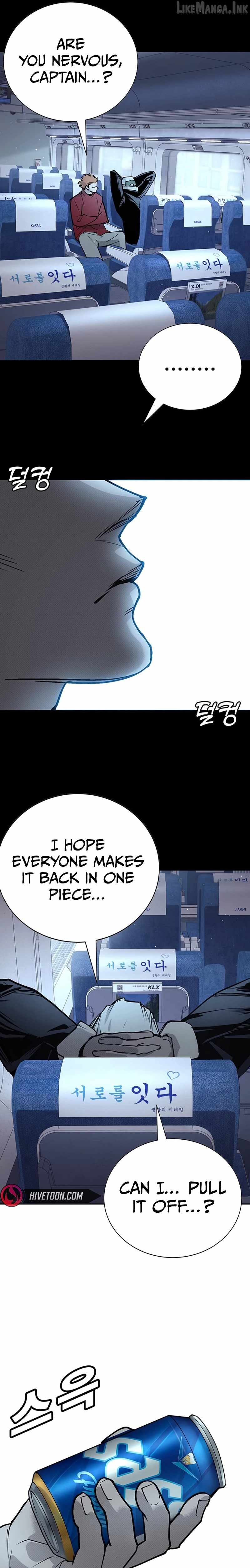 High School Conquest: War Against the Bullies — Chapter 68 — page 43