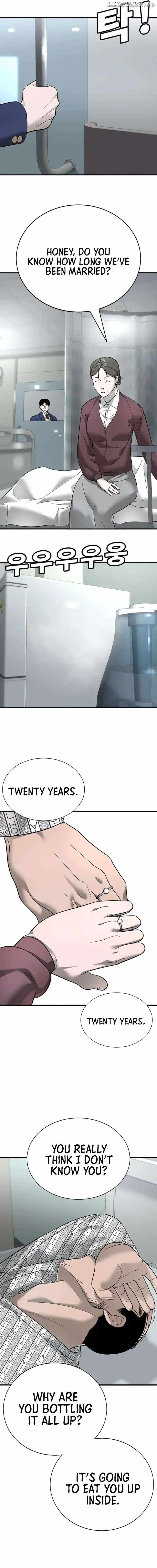 High School Conquest: War Against the Bullies — Chapter 7 — page 31