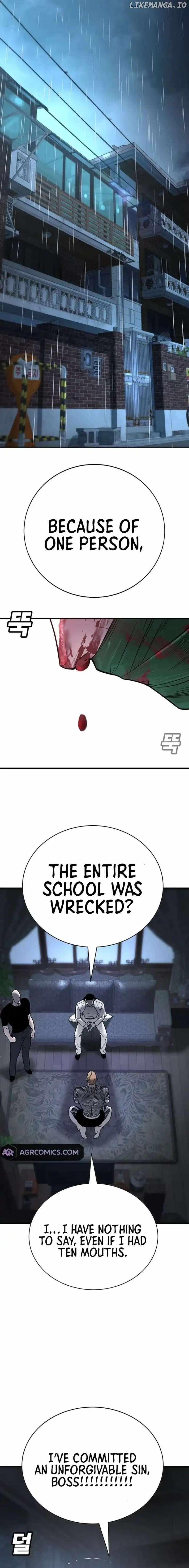 High School Conquest: War Against the Bullies — Chapter 7 — page 41