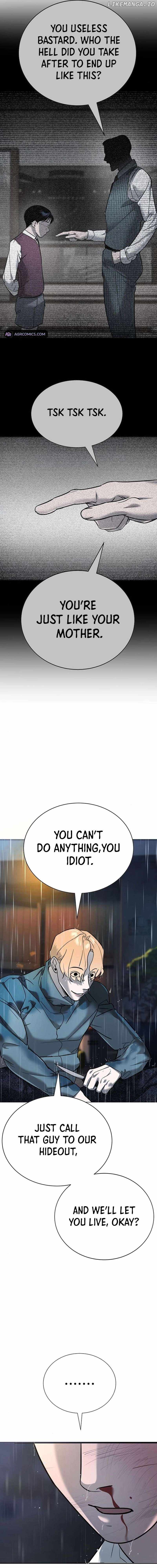High School Conquest: War Against the Bullies — Chapter 8 — page 20