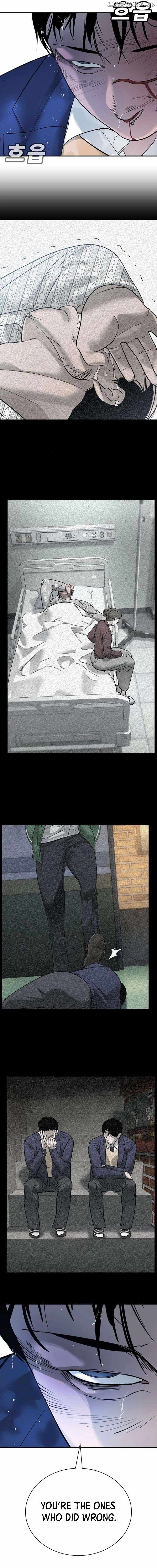 High School Conquest: War Against the Bullies — Chapter 8 — page 31