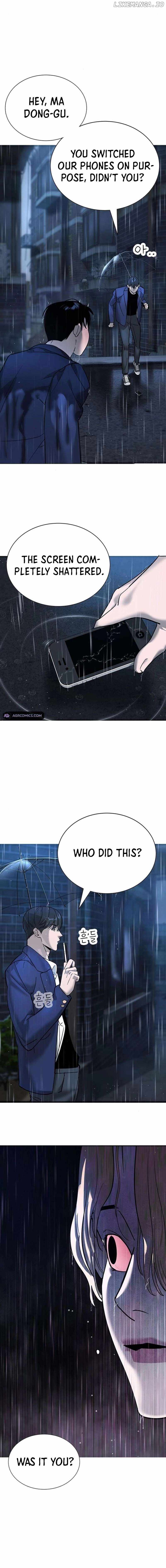 High School Conquest: War Against the Bullies — Chapter 8 — page 39