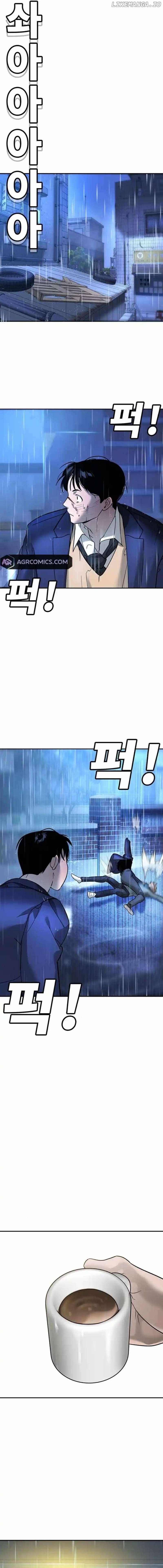 High School Conquest: War Against the Bullies — Chapter 9 — page 27