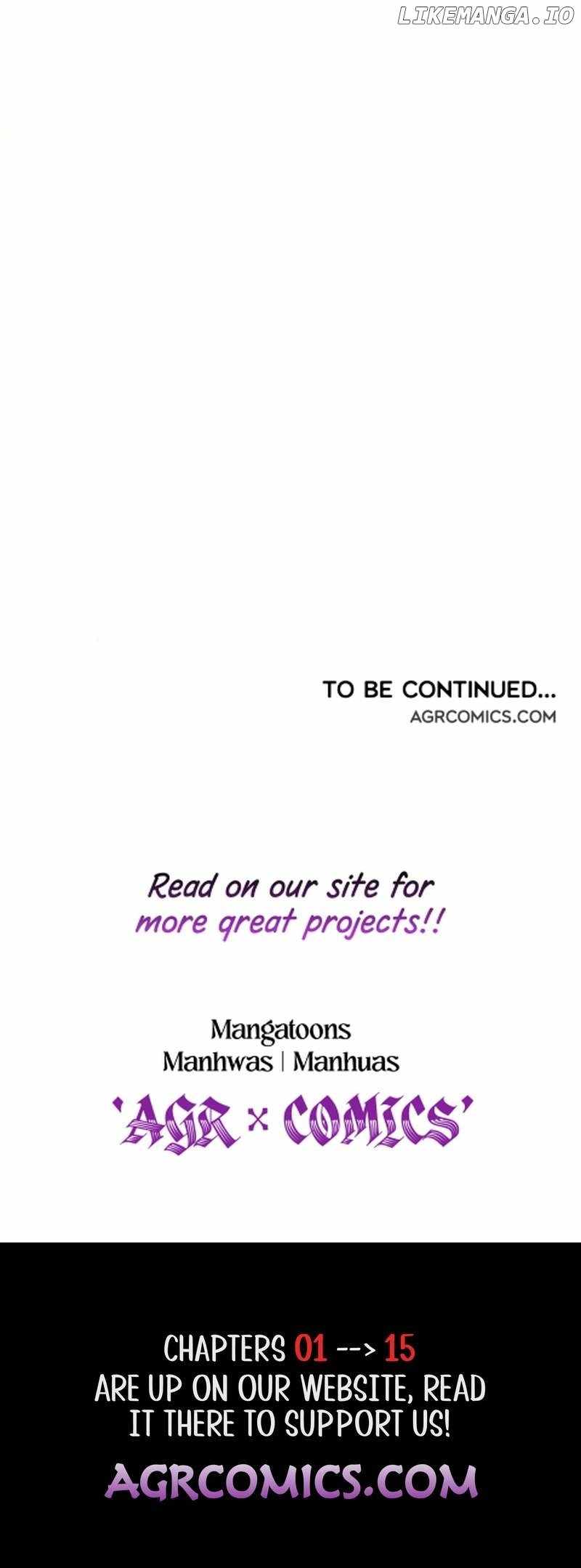 High School Conquest: War Against the Bullies — Chapter 9 — page 40