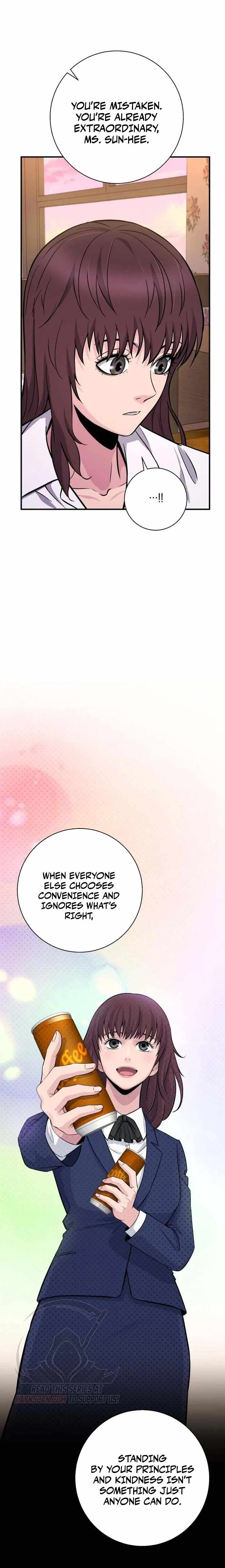 The Chaebol Family’s Genius Monster — Chapter 10 — page 14