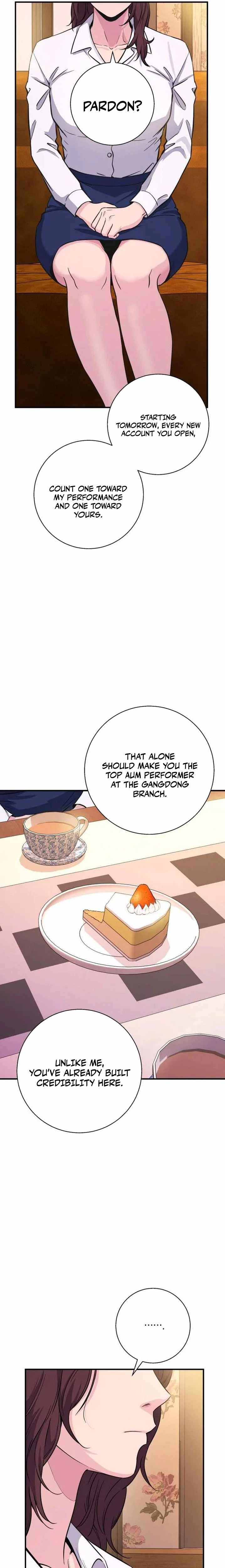 The Chaebol Family’s Genius Monster — Chapter 10 — page 17