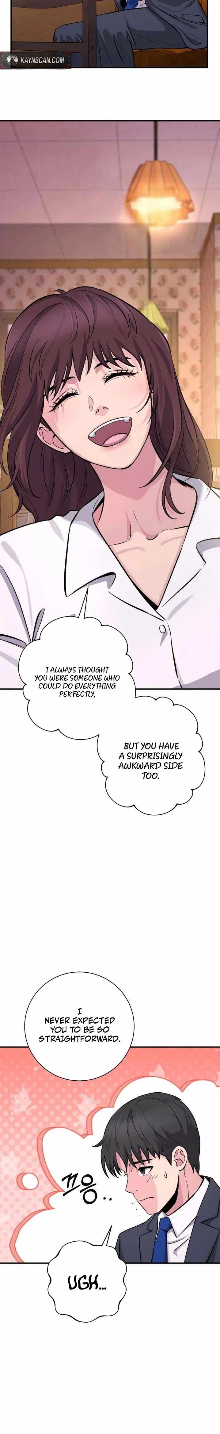 The Chaebol Family’s Genius Monster — Chapter 10 — page 26
