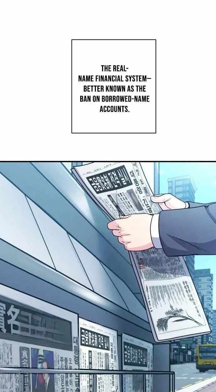 The Chaebol Family’s Genius Monster — Chapter 12 — page 3