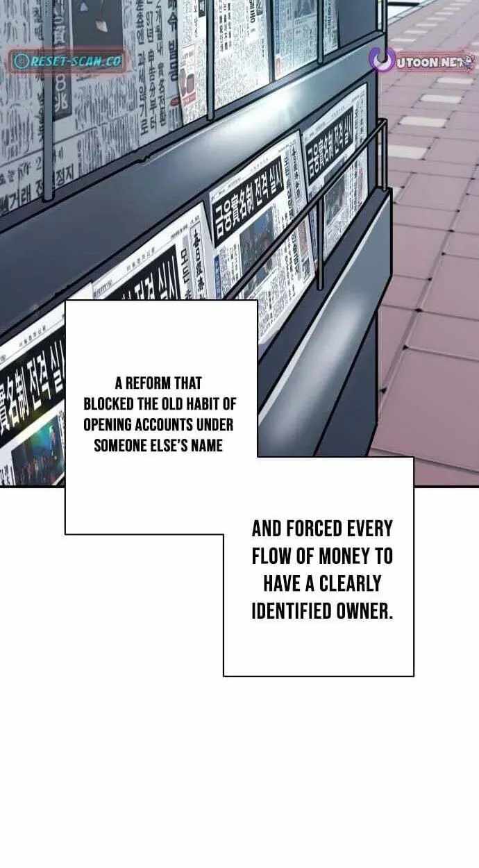 The Chaebol Family’s Genius Monster — Chapter 12 — page 4