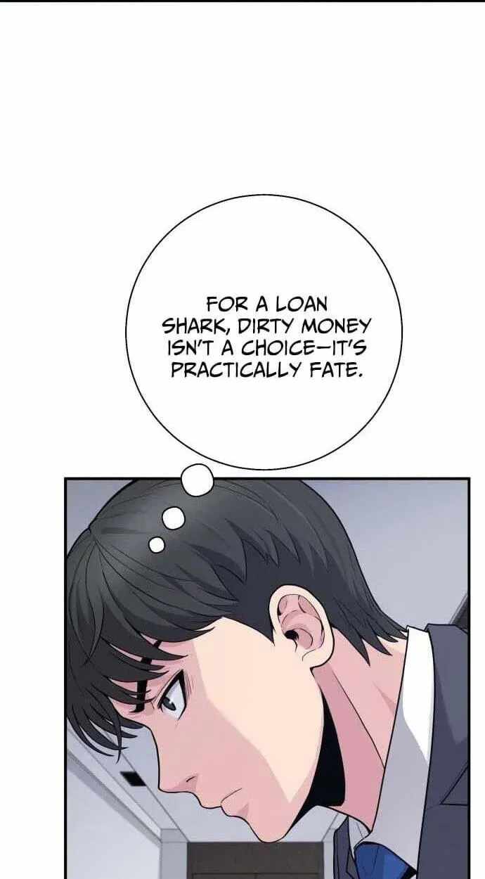 The Chaebol Family’s Genius Monster — Chapter 12 — page 12
