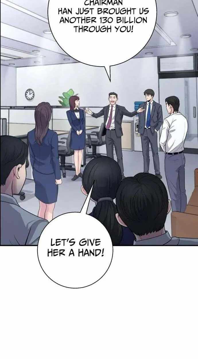 The Chaebol Family’s Genius Monster — Chapter 12 — page 15