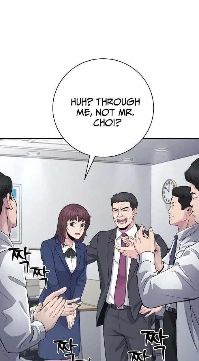 The Chaebol Family’s Genius Monster — Chapter 12 — page 16