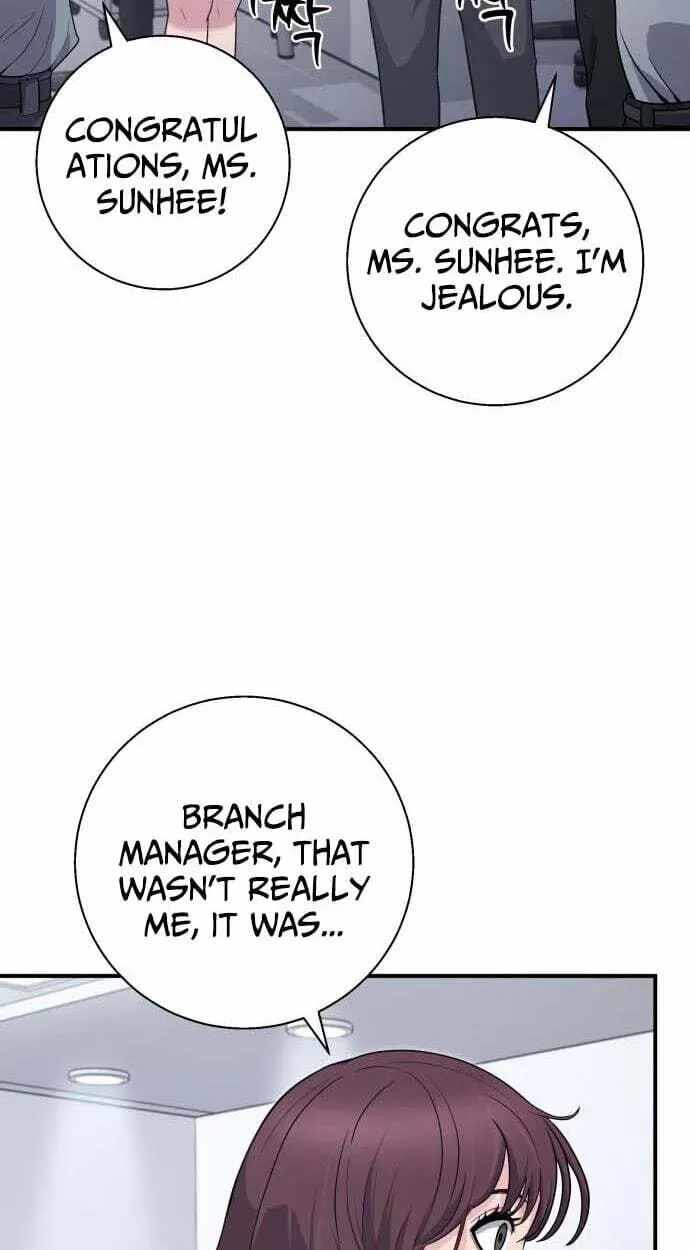 The Chaebol Family’s Genius Monster — Chapter 12 — page 17