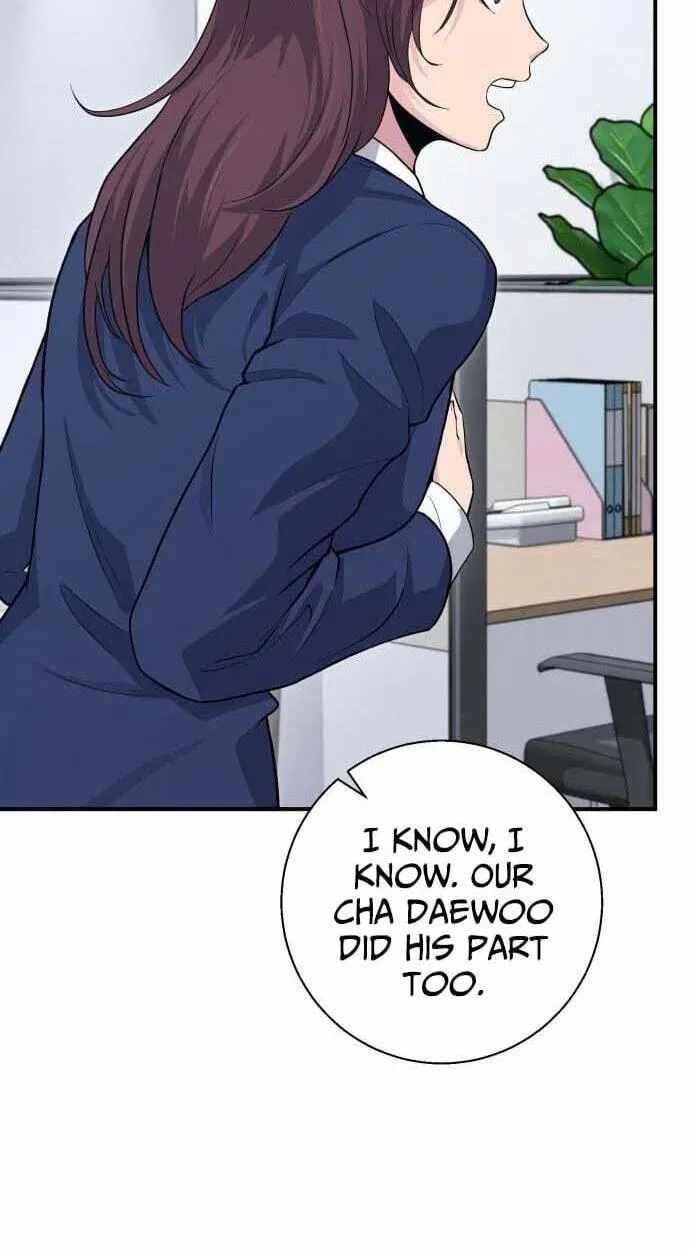 The Chaebol Family’s Genius Monster — Chapter 12 — page 18