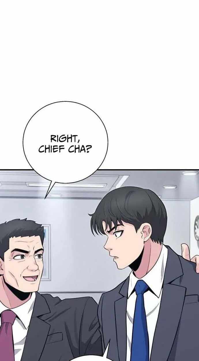 The Chaebol Family’s Genius Monster — Chapter 12 — page 19