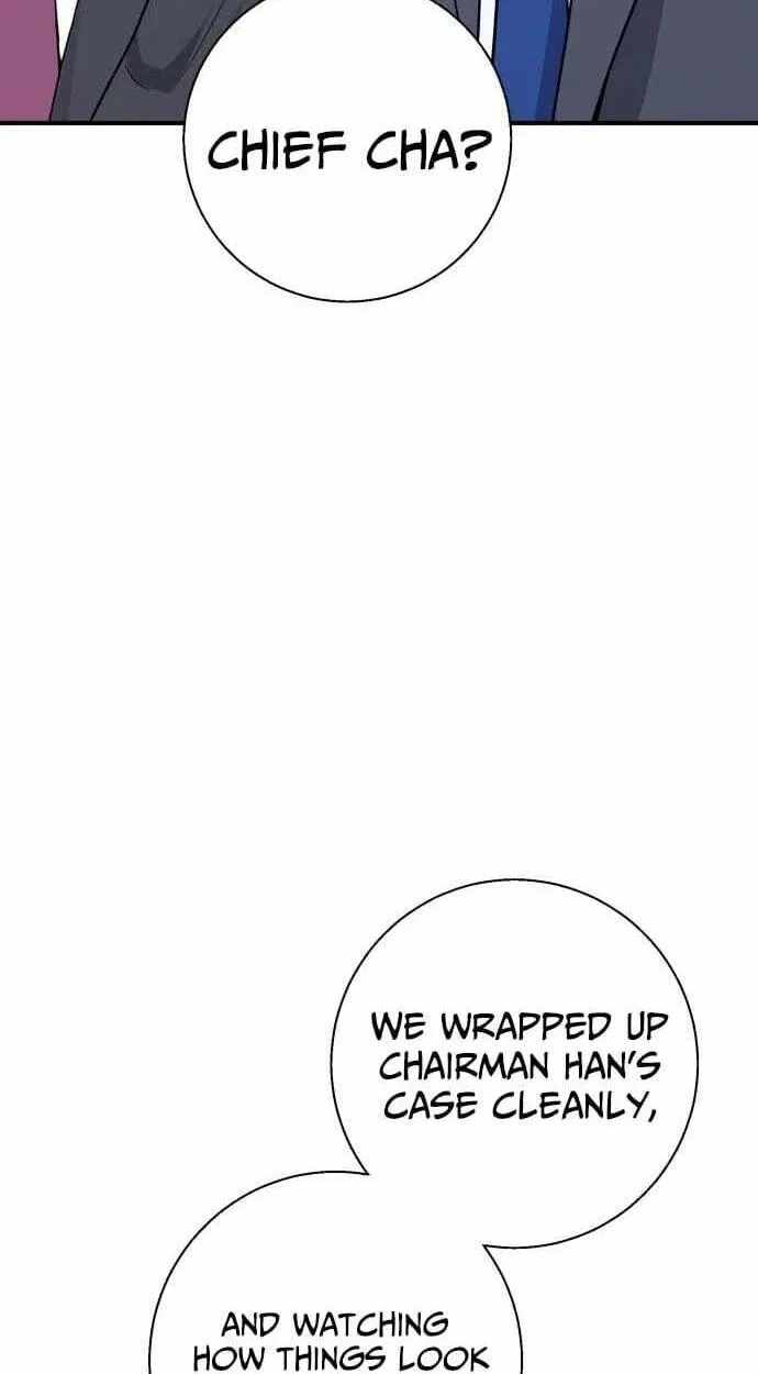 The Chaebol Family’s Genius Monster — Chapter 12 — page 20