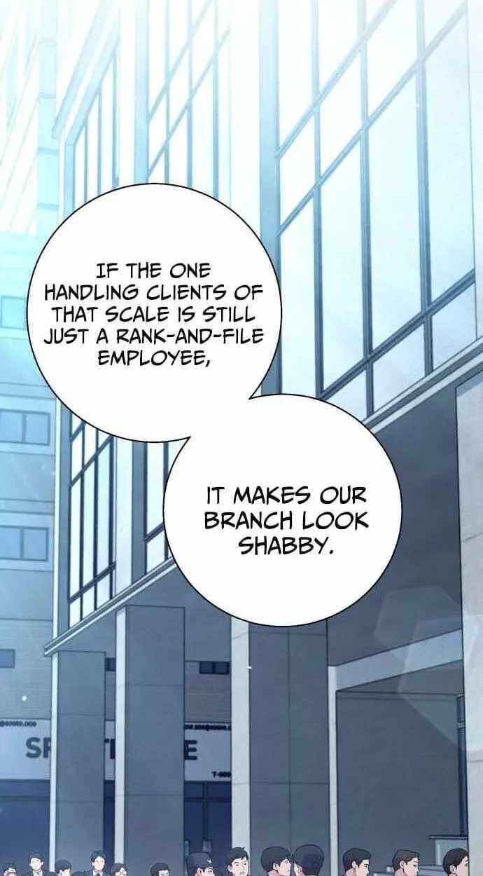 The Chaebol Family’s Genius Monster — Chapter 12 — page 22