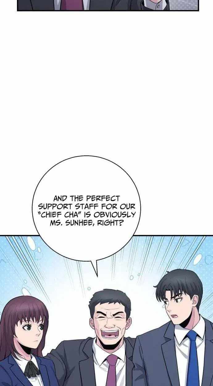 The Chaebol Family’s Genius Monster — Chapter 12 — page 25