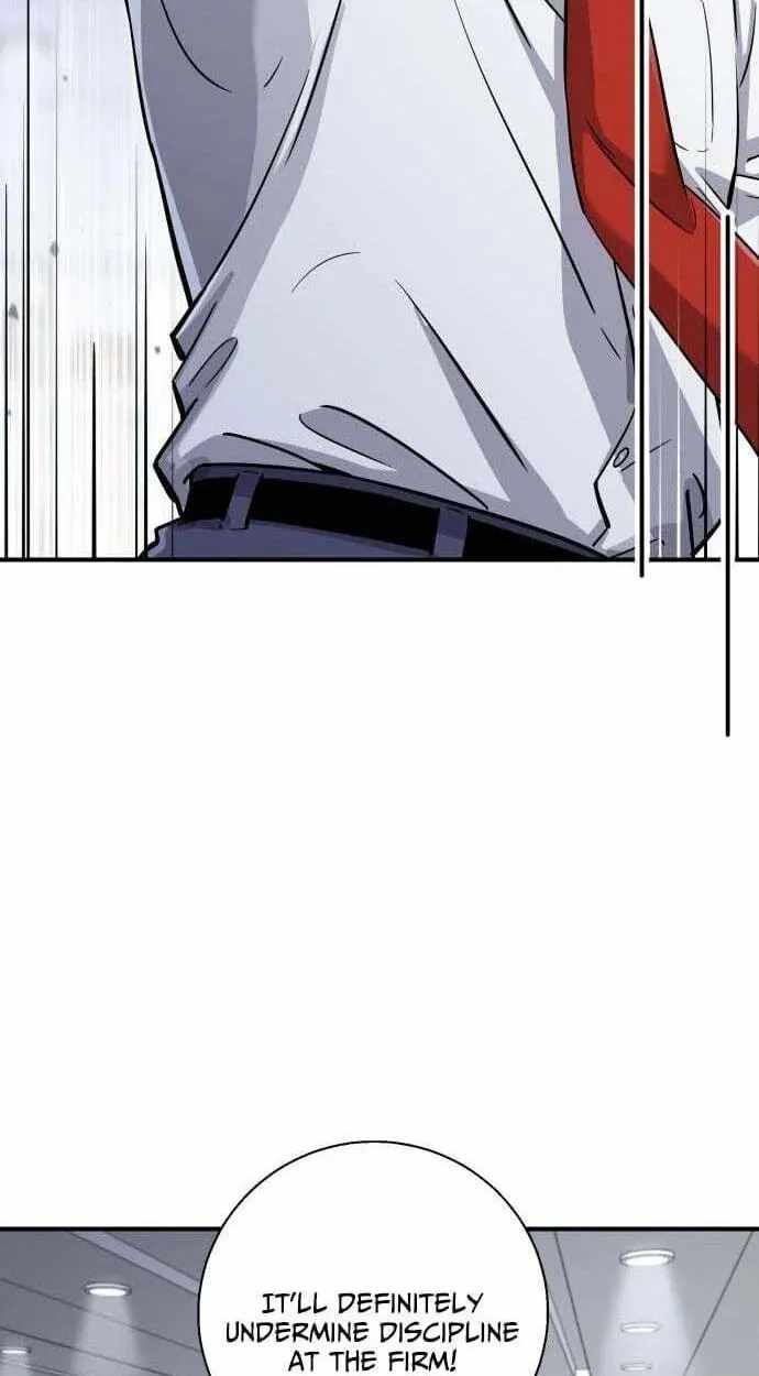 The Chaebol Family’s Genius Monster — Chapter 12 — page 35