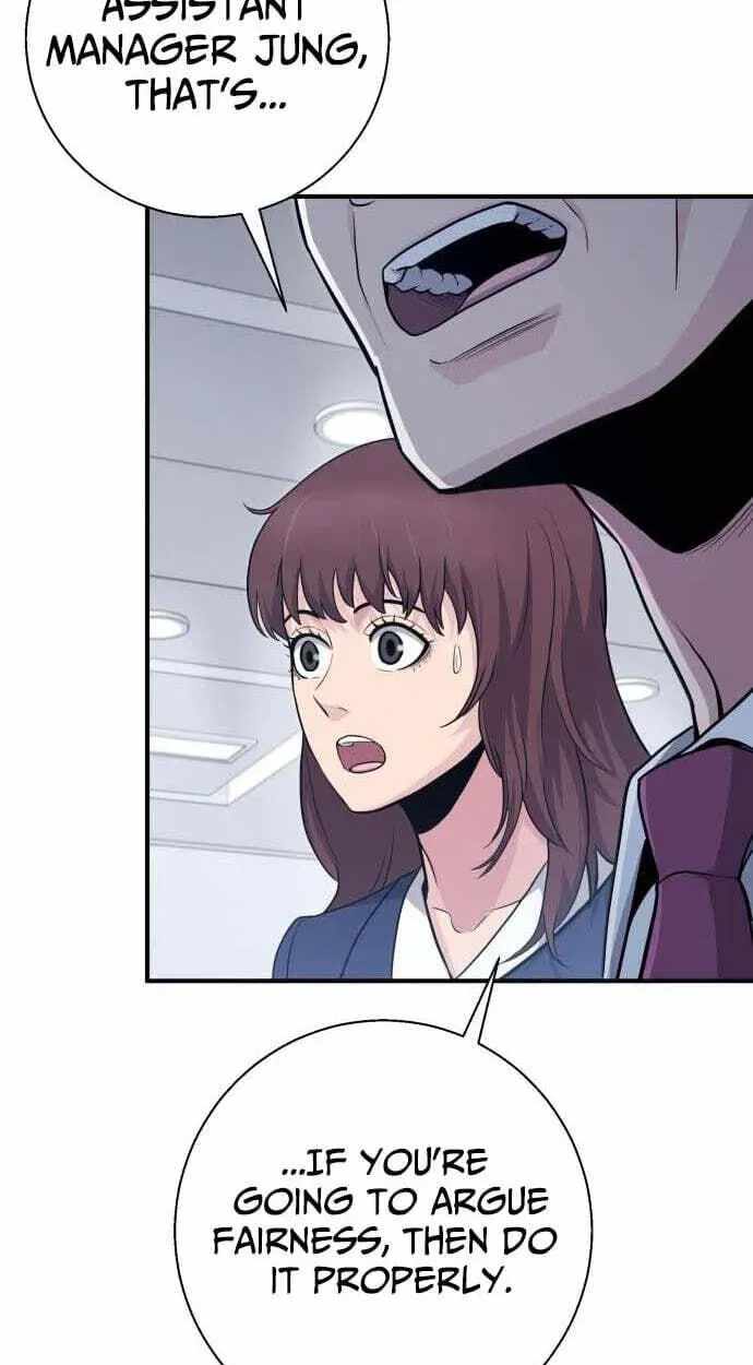 The Chaebol Family’s Genius Monster — Chapter 12 — page 37