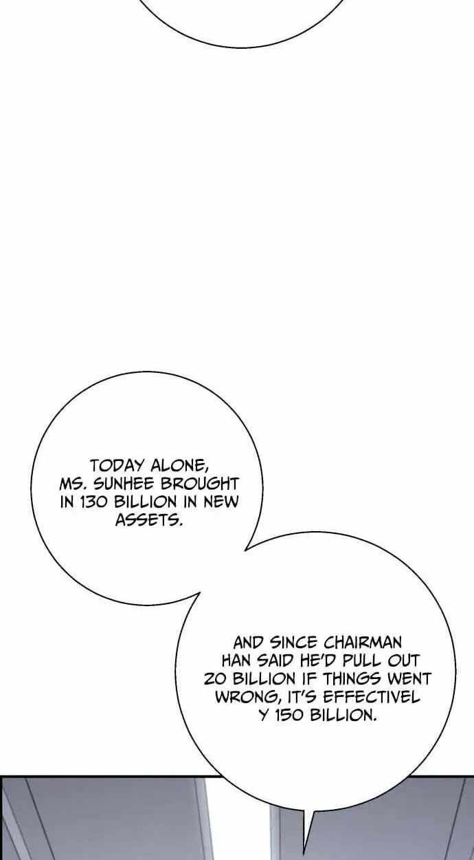 The Chaebol Family’s Genius Monster — Chapter 12 — page 38