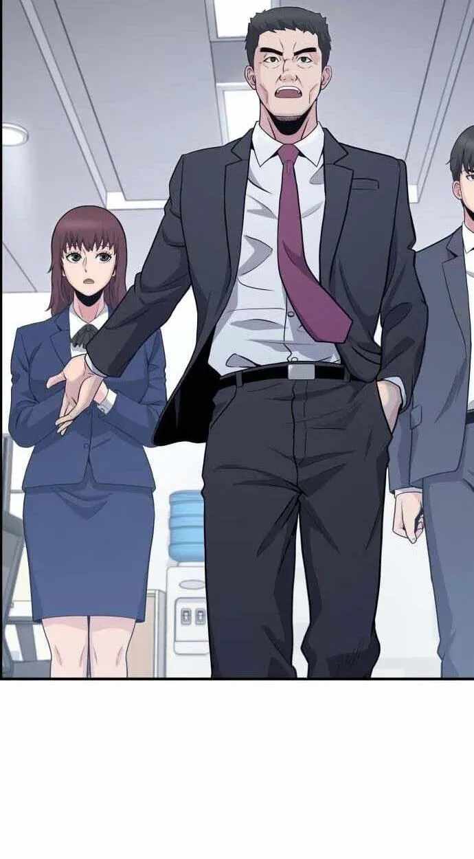 The Chaebol Family’s Genius Monster — Chapter 12 — page 39