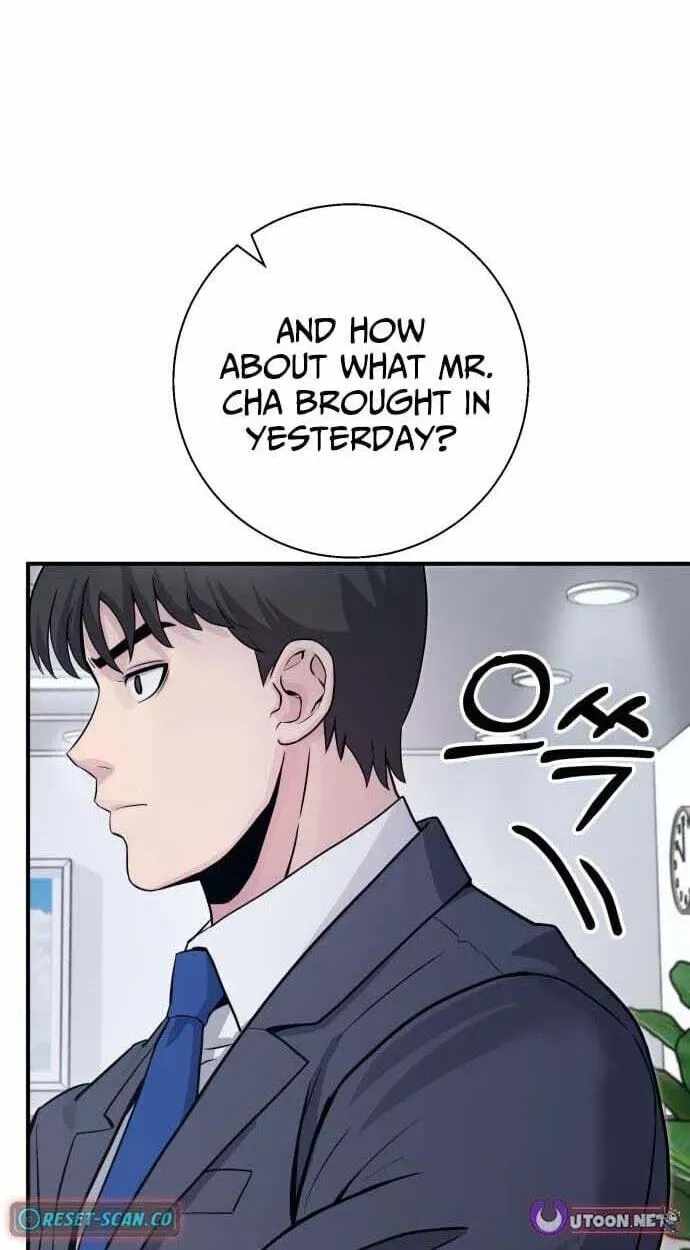 The Chaebol Family’s Genius Monster — Chapter 12 — page 40
