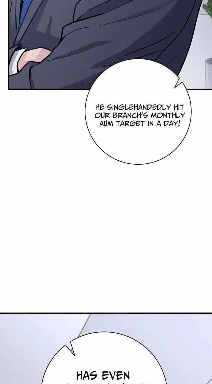 The Chaebol Family’s Genius Monster — Chapter 12 — page 41