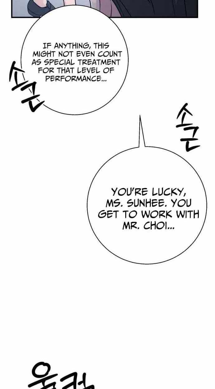 The Chaebol Family’s Genius Monster — Chapter 12 — page 47