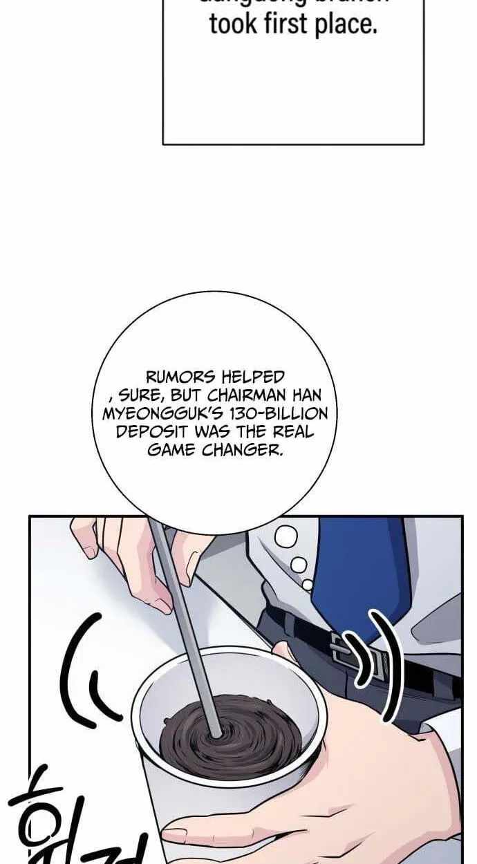 The Chaebol Family’s Genius Monster — Chapter 12 — page 68