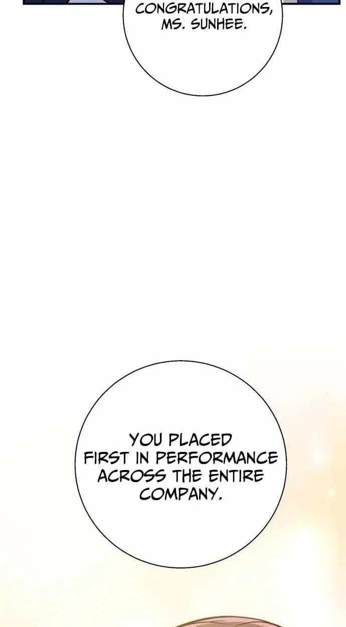 The Chaebol Family’s Genius Monster — Chapter 12 — page 82
