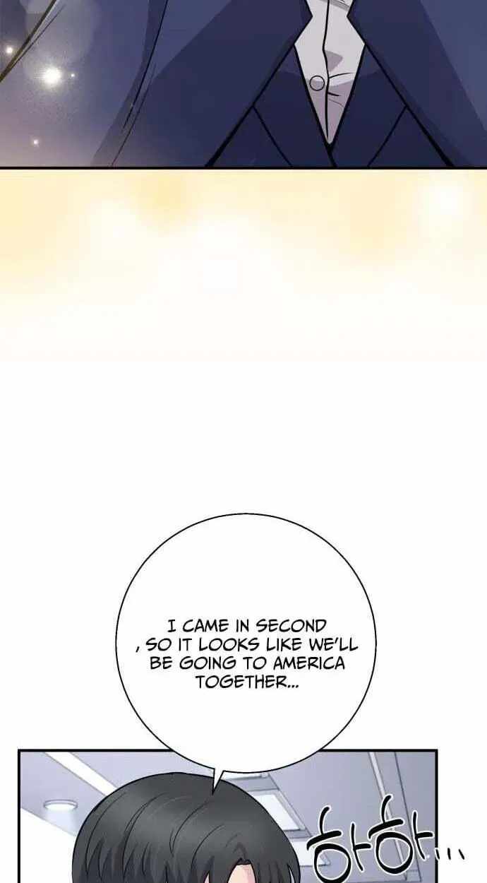 The Chaebol Family’s Genius Monster — Chapter 12 — page 84