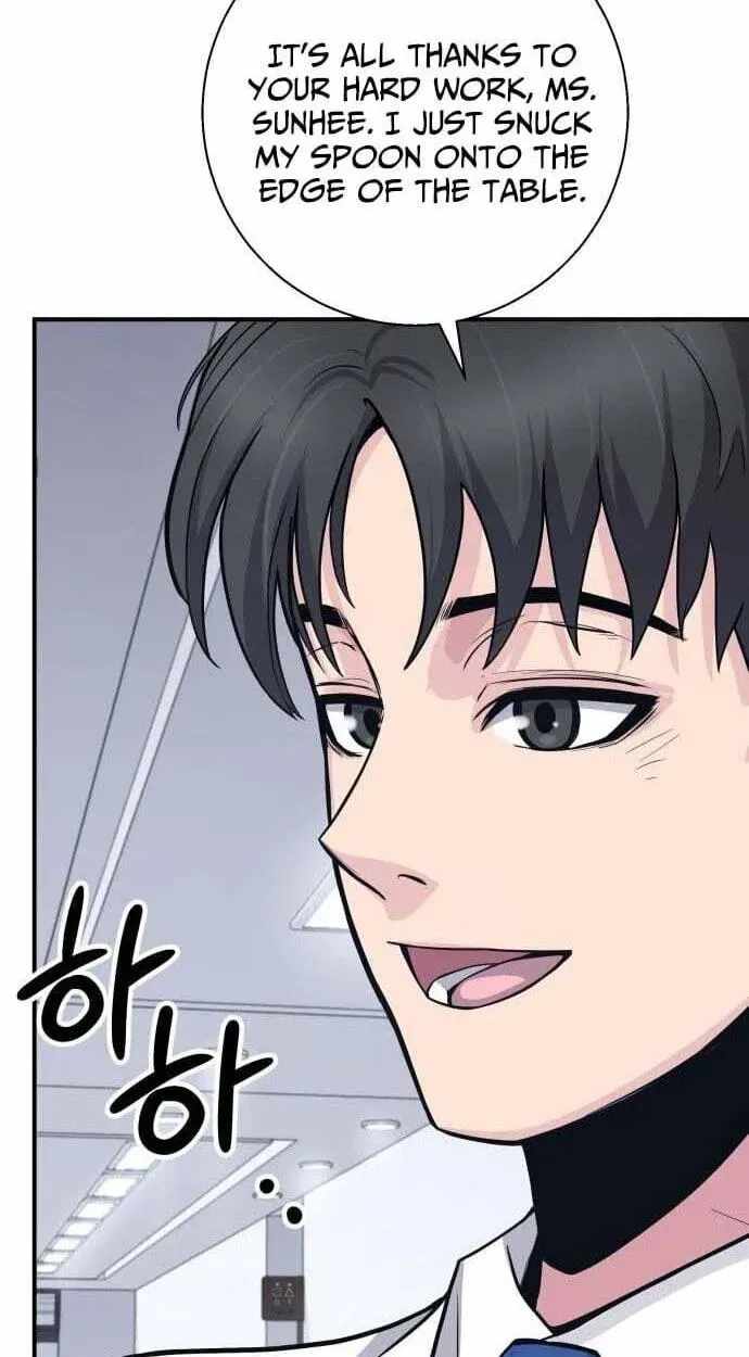 The Chaebol Family’s Genius Monster — Chapter 12 — page 92