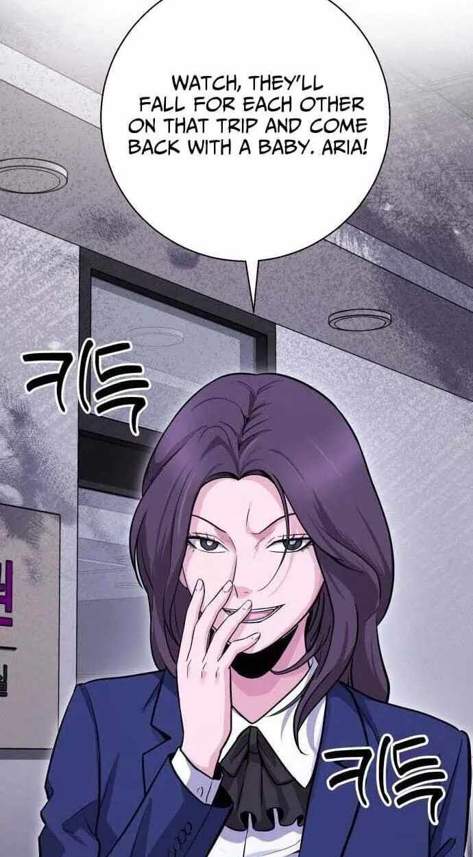 The Chaebol Family’s Genius Monster — Chapter 12 — page 99