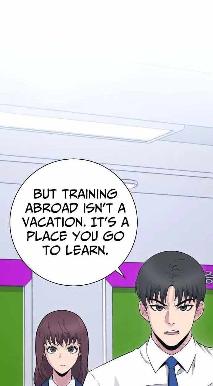 The Chaebol Family’s Genius Monster — Chapter 12 — page 103