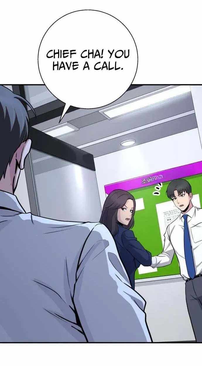 The Chaebol Family’s Genius Monster — Chapter 12 — page 107