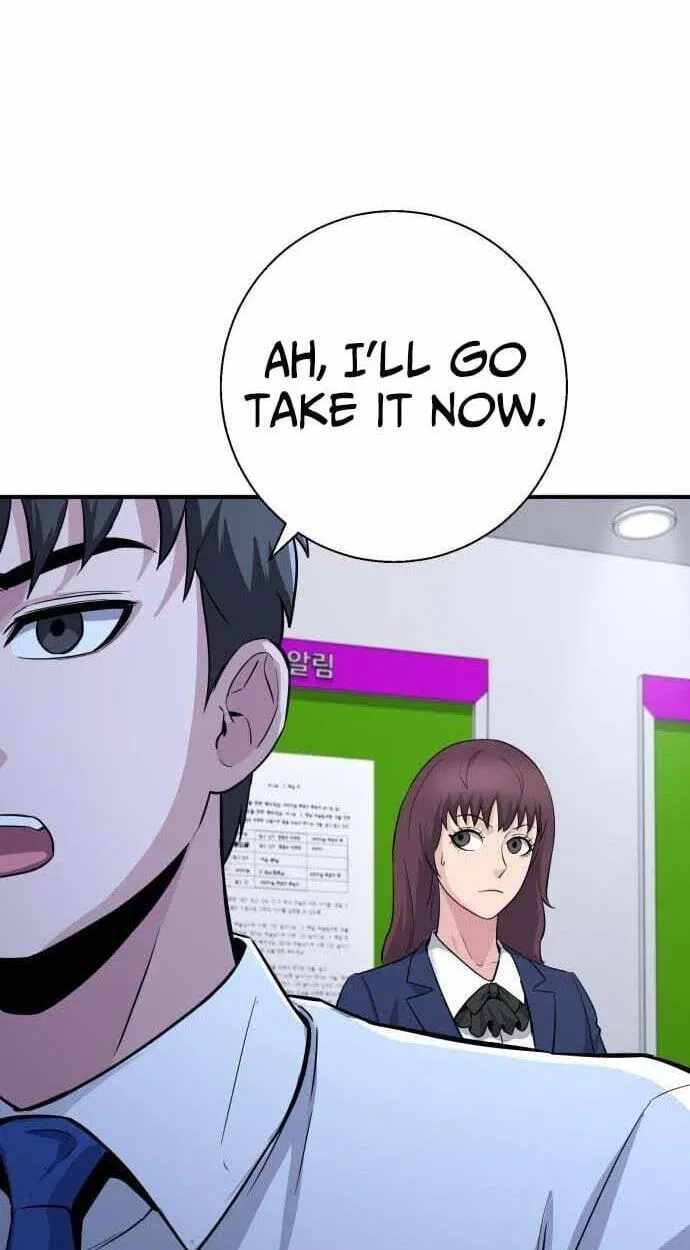 The Chaebol Family’s Genius Monster — Chapter 12 — page 108