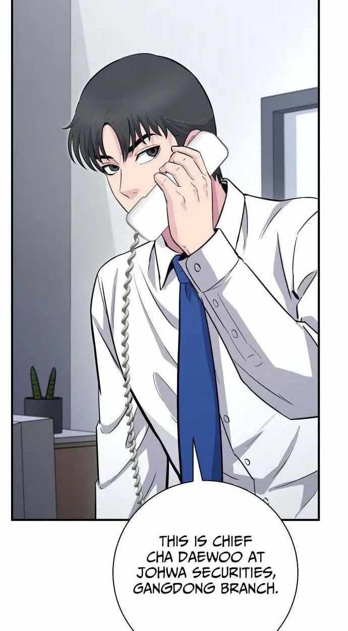 The Chaebol Family’s Genius Monster — Chapter 12 — page 115