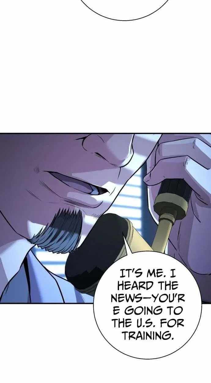 The Chaebol Family’s Genius Monster — Chapter 12 — page 116