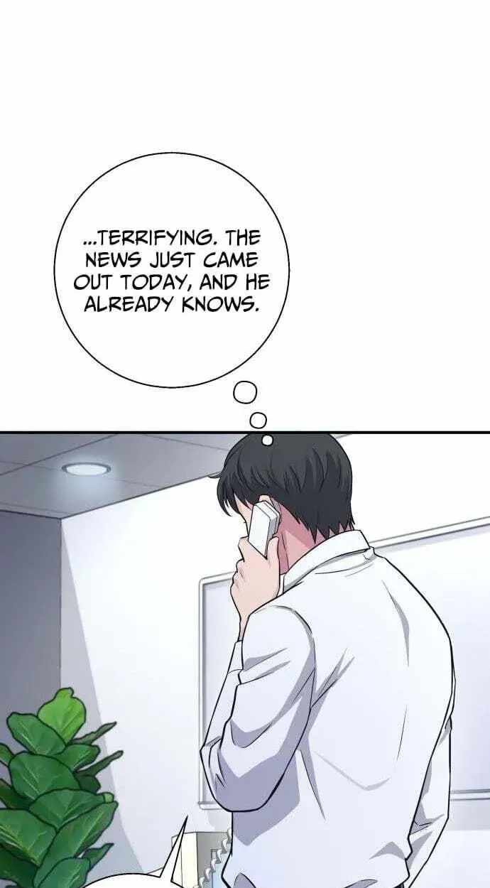 The Chaebol Family’s Genius Monster — Chapter 12 — page 117