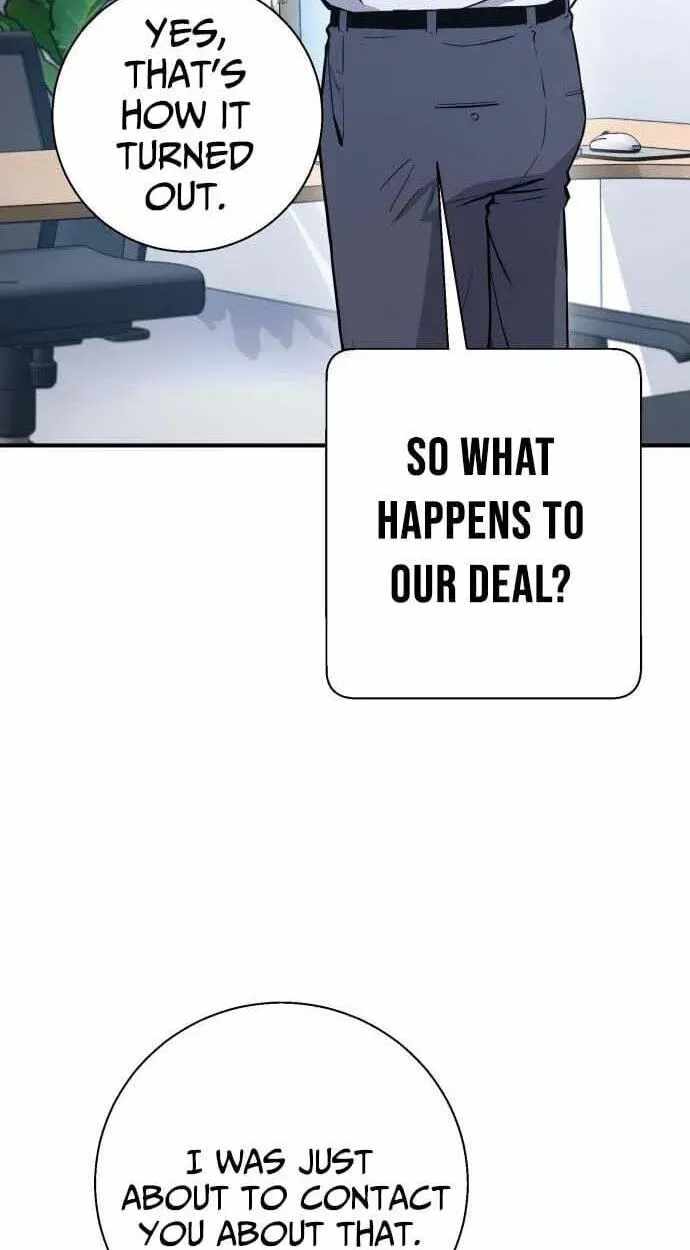 The Chaebol Family’s Genius Monster — Chapter 12 — page 118