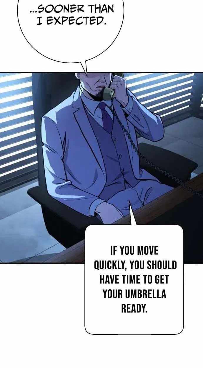 The Chaebol Family’s Genius Monster — Chapter 12 — page 122