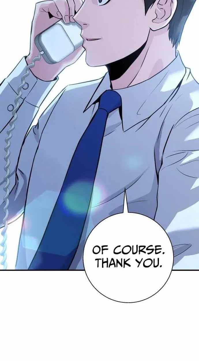The Chaebol Family’s Genius Monster — Chapter 12 — page 124