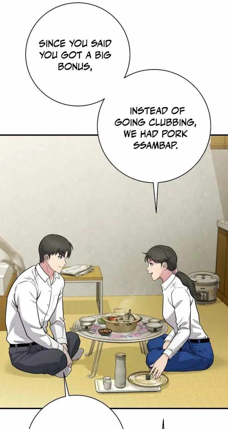 The Chaebol Family’s Genius Monster — Chapter 13 — page 7