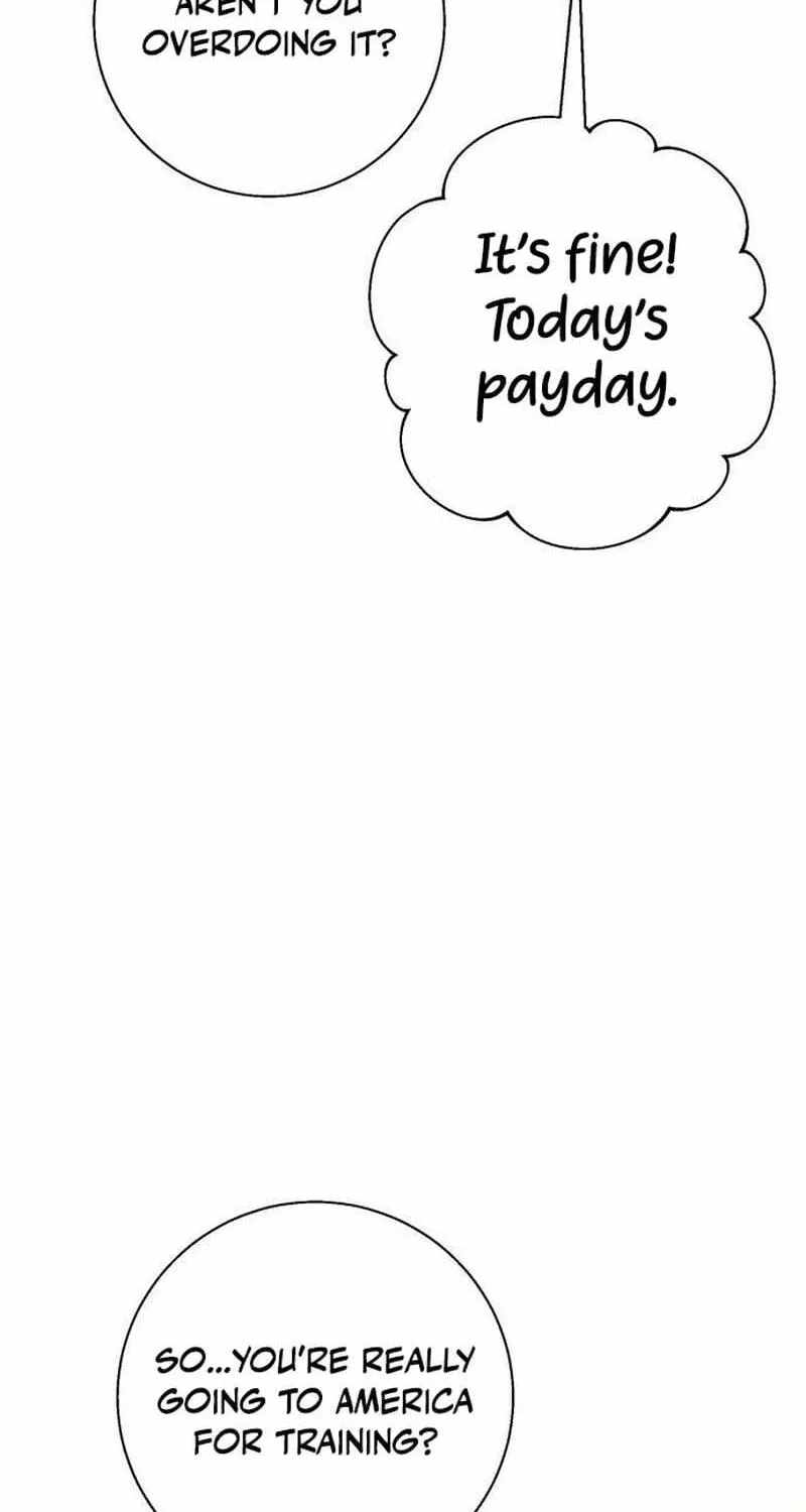 The Chaebol Family’s Genius Monster — Chapter 13 — page 9