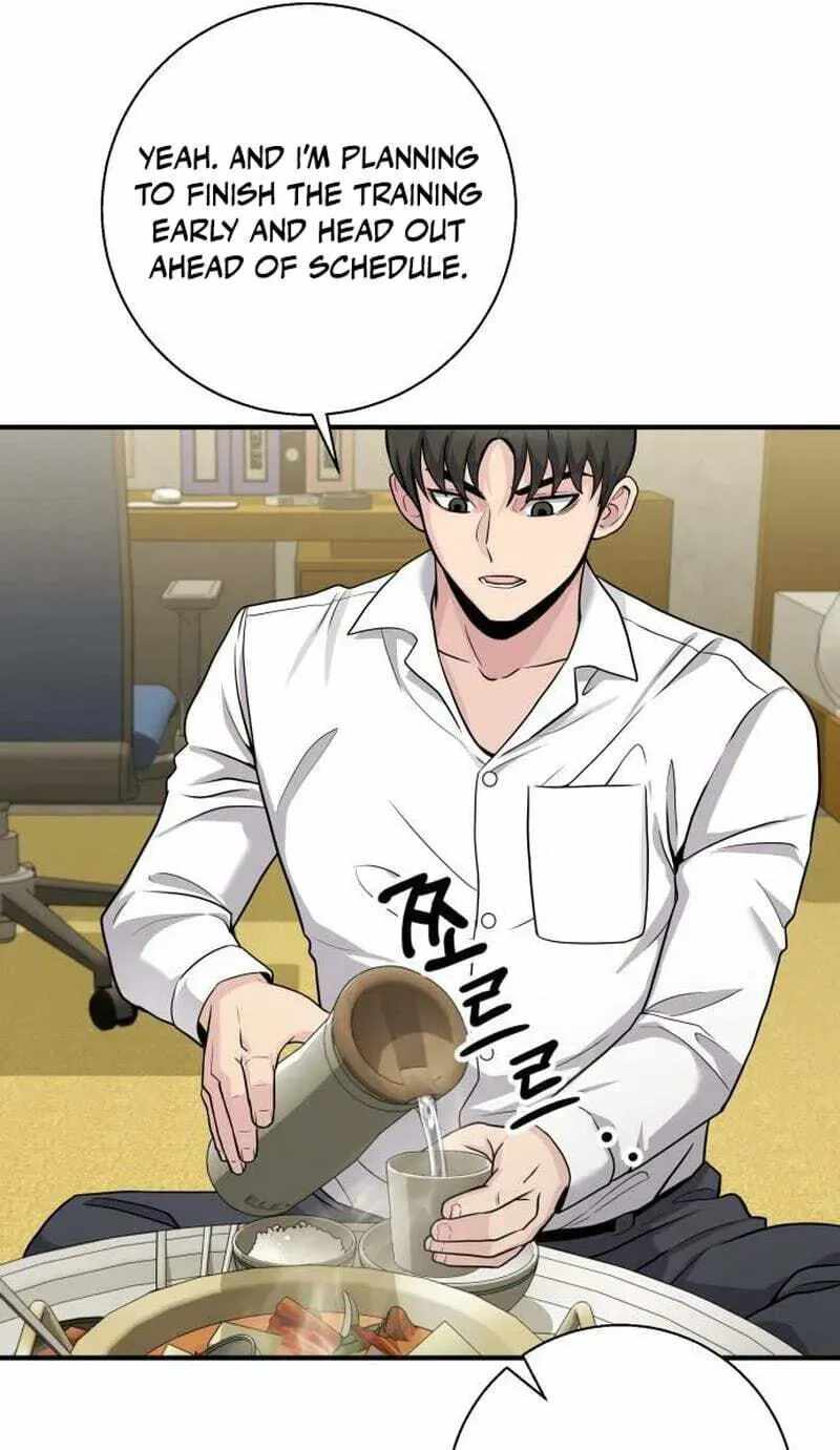 The Chaebol Family’s Genius Monster — Chapter 13 — page 13