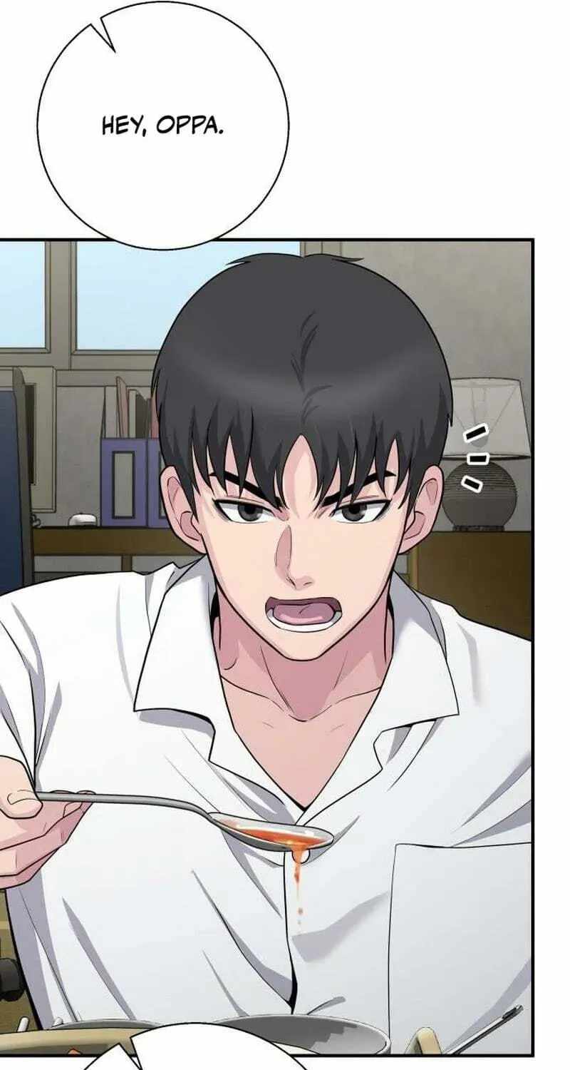 The Chaebol Family’s Genius Monster — Chapter 13 — page 19