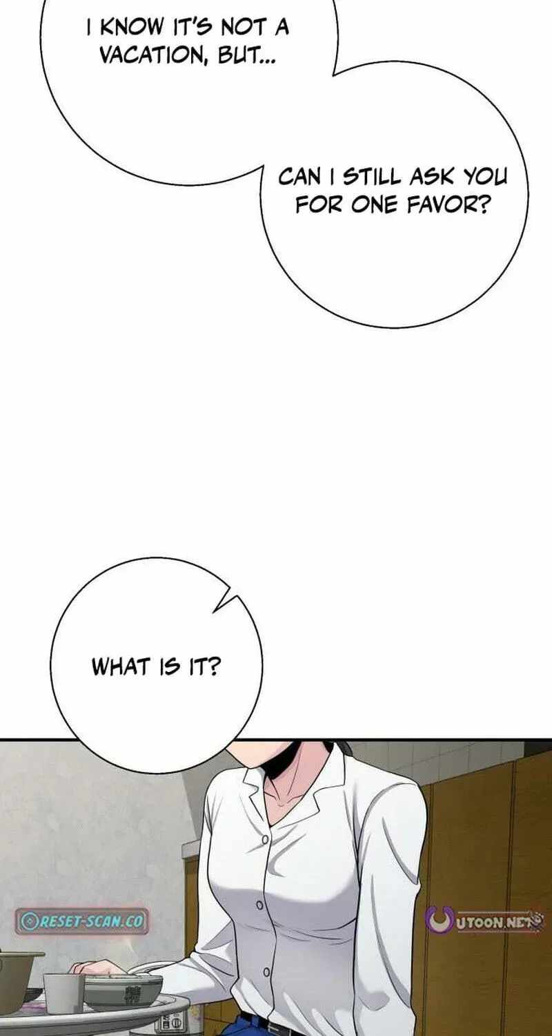 The Chaebol Family’s Genius Monster — Chapter 13 — page 21