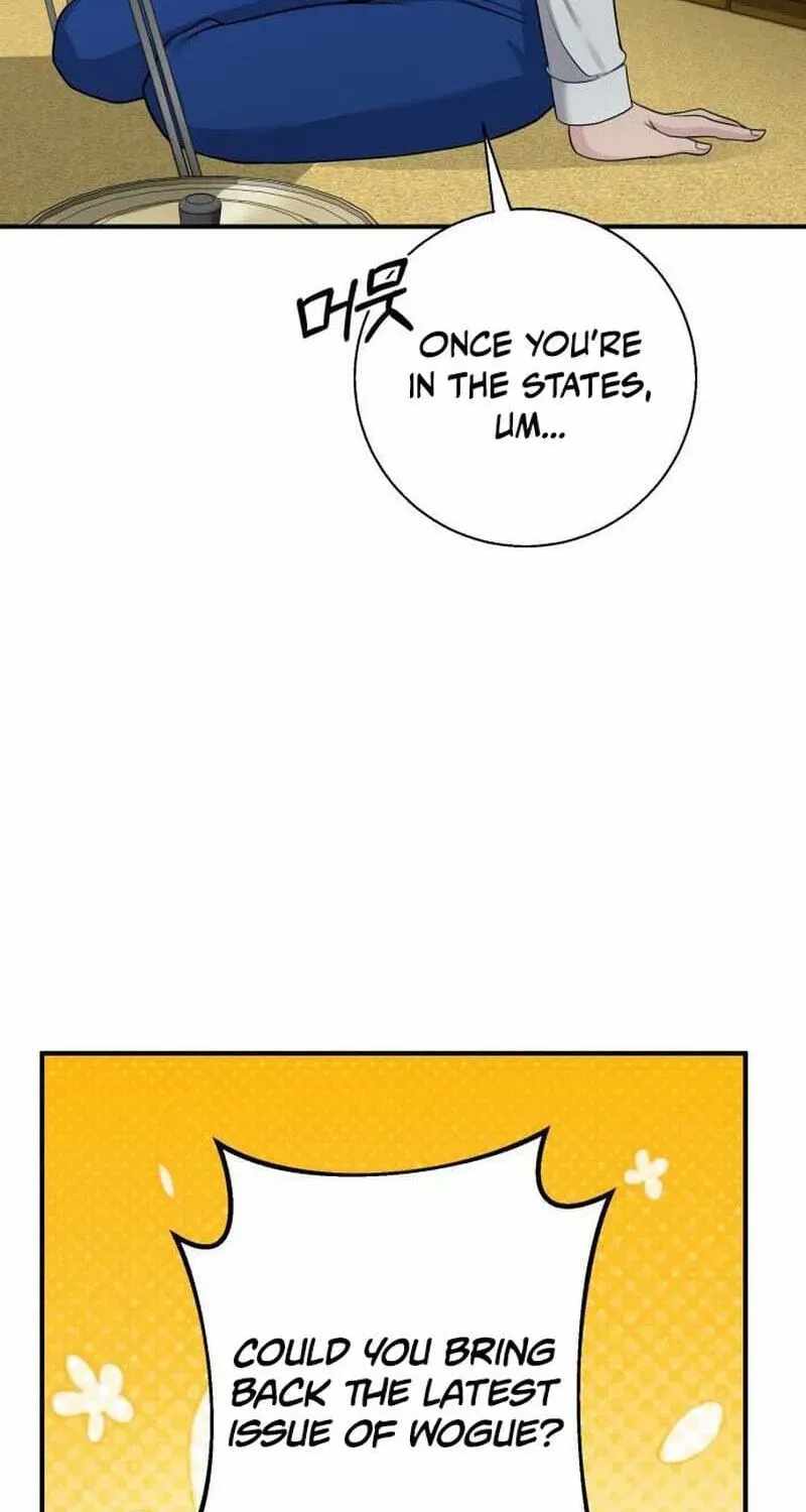 The Chaebol Family’s Genius Monster — Chapter 13 — page 23