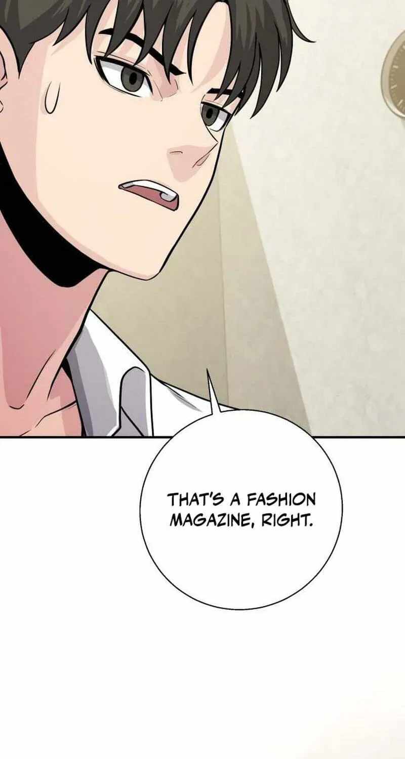 The Chaebol Family’s Genius Monster — Chapter 13 — page 27